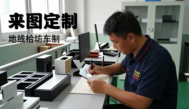 中山市卓思邦硅胶制品有限公司分享来图定制知识